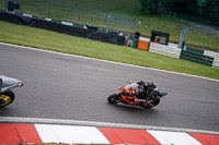 Middle Group Orange Bikes